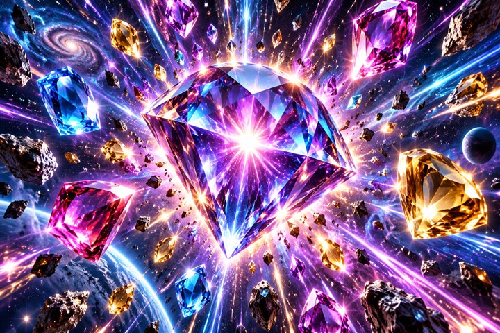 Starburst XXXtreme themed casino game artwork